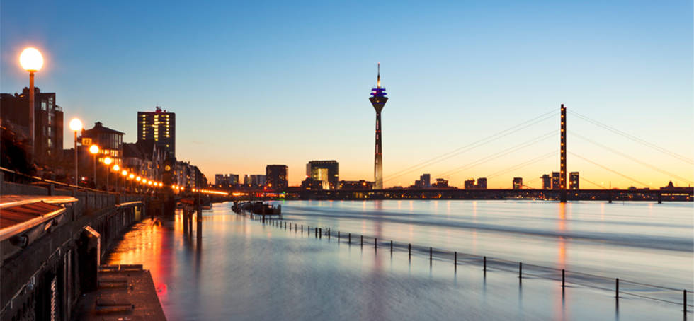 Dusseldorf