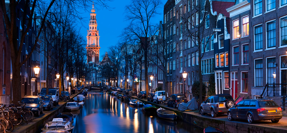 Amsterdam
