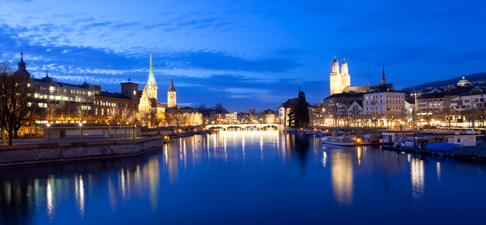 Zurich